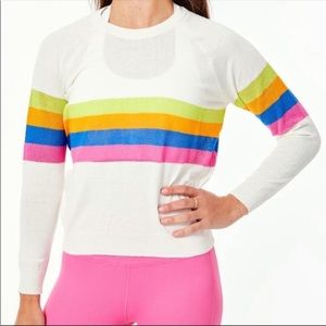 Spiritual Gangster On The Go Sweater